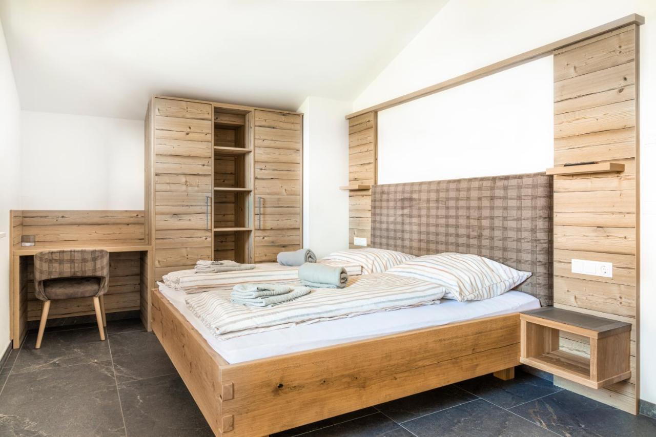 Ferienwohnung Taurachhof Astlehen Alpendorf  Exterior foto