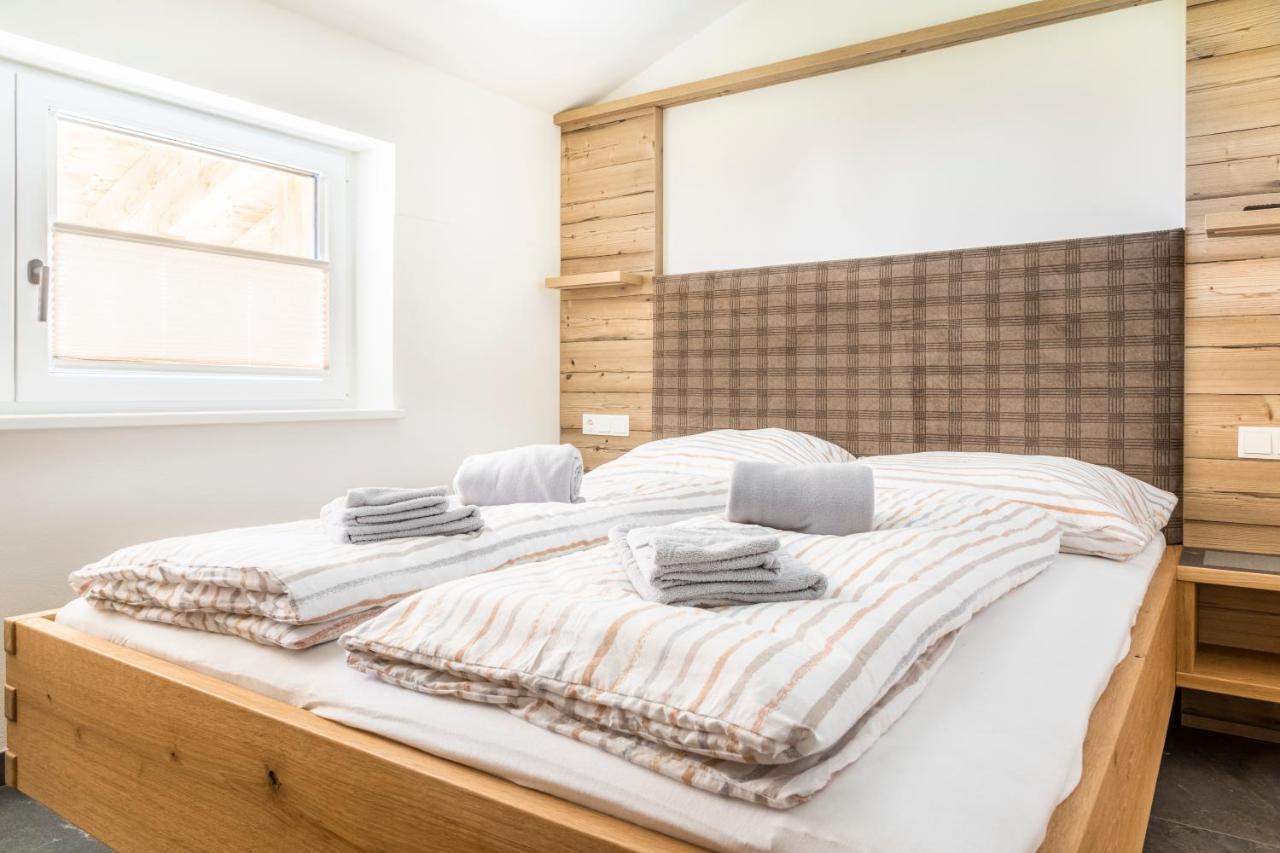 Ferienwohnung Taurachhof Astlehen Alpendorf  Exterior foto