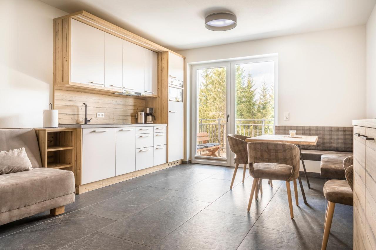 Ferienwohnung Taurachhof Astlehen Alpendorf  Exterior foto