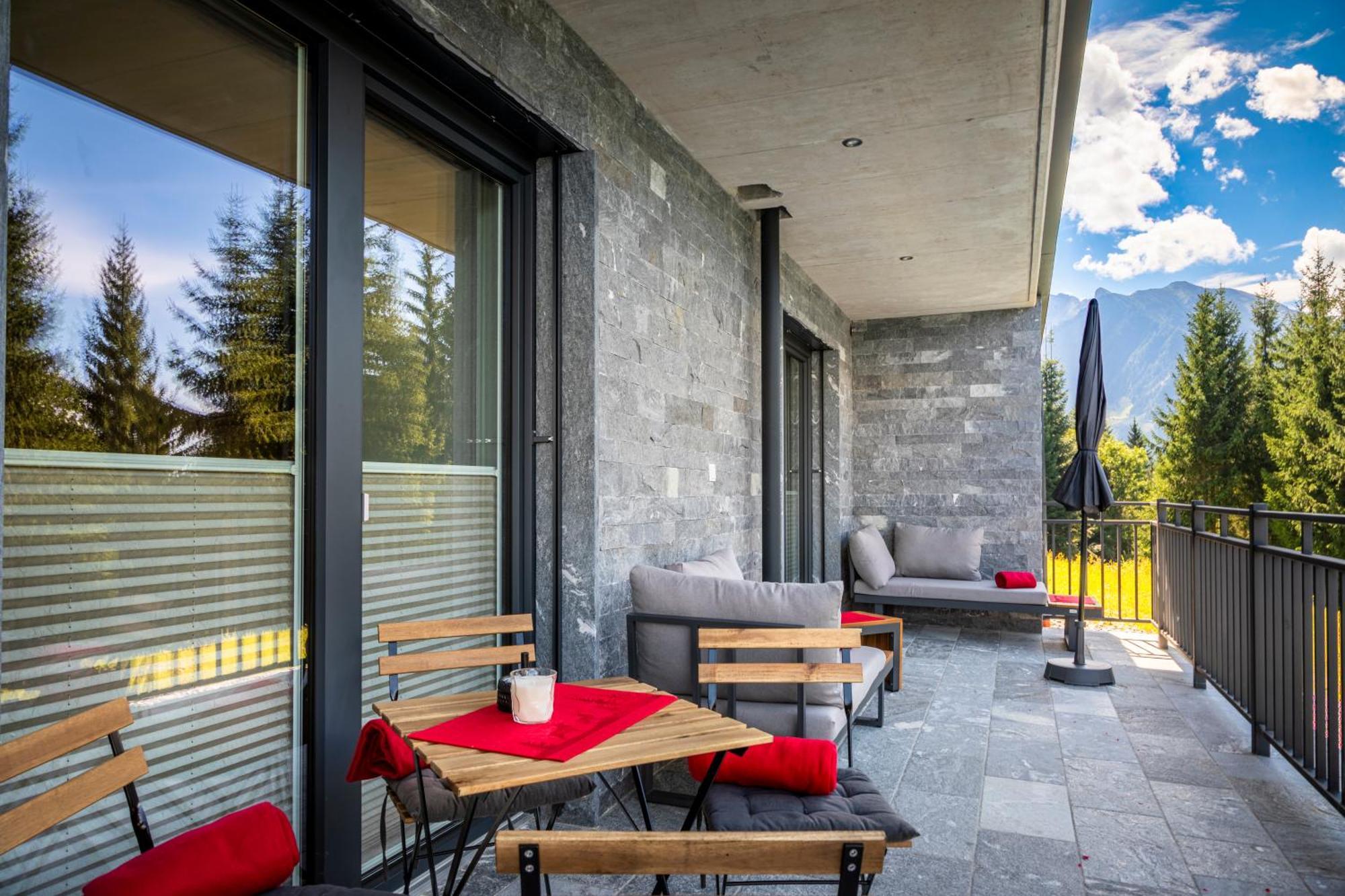 Ferienwohnung Taurachhof Astlehen Alpendorf  Exterior foto
